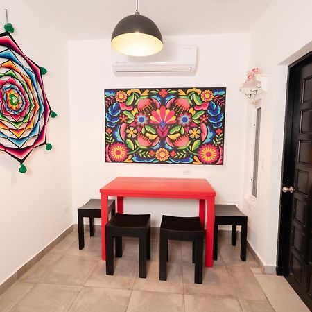 Casa Navarro Ла-Пас Екстер'єр фото