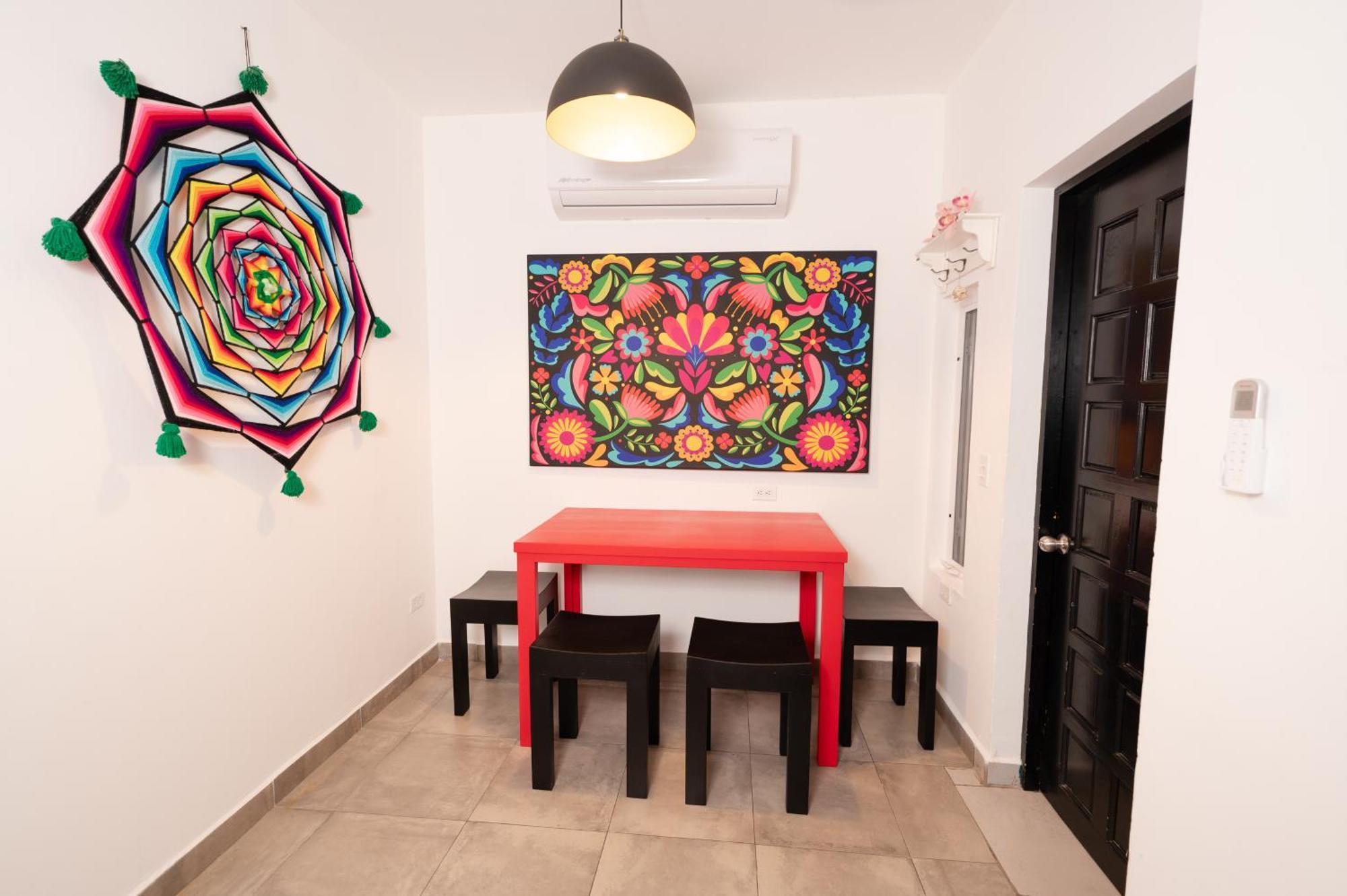 Casa Navarro Ла-Пас Екстер'єр фото
