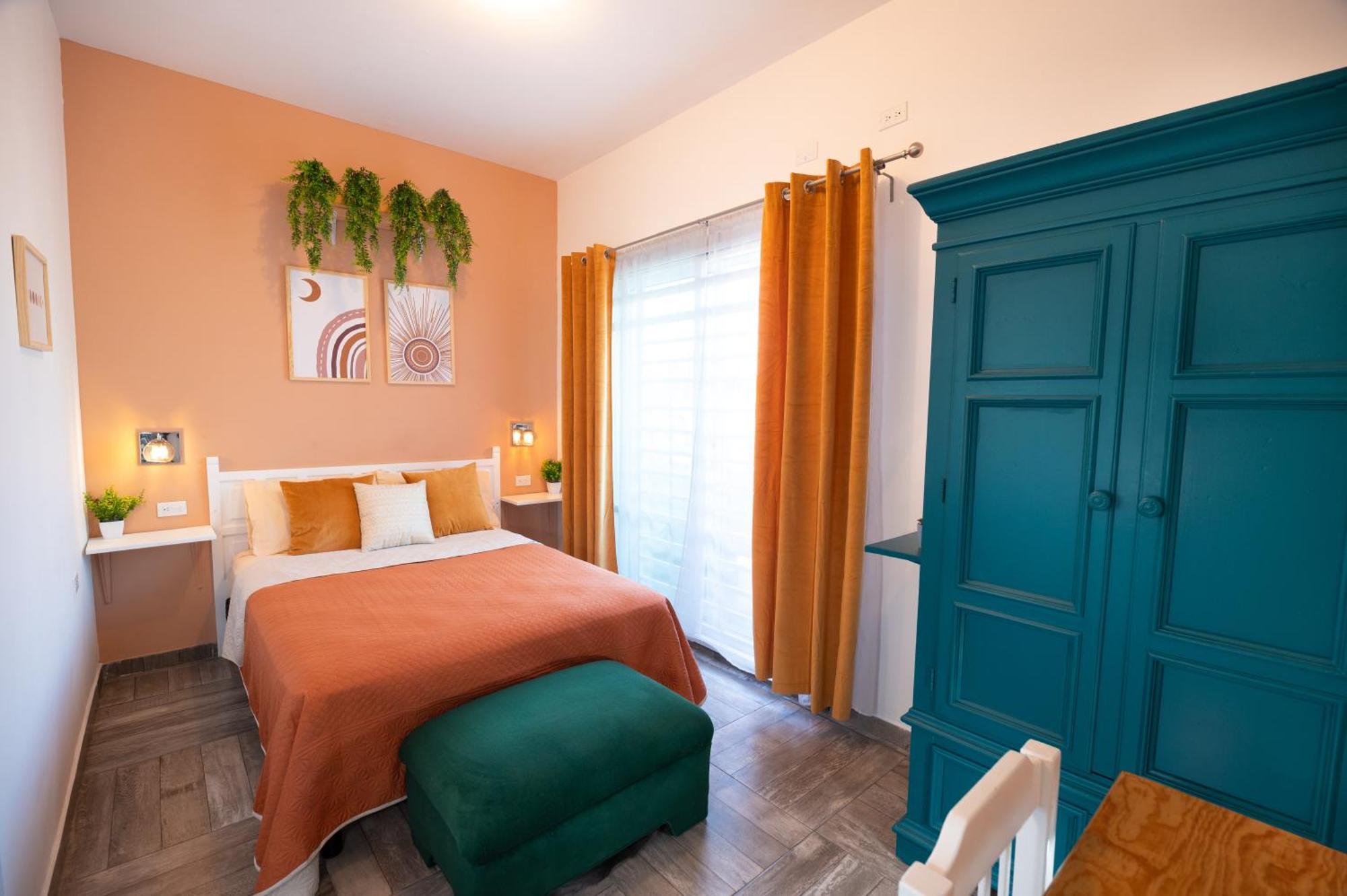 Casa Navarro Ла-Пас Екстер'єр фото